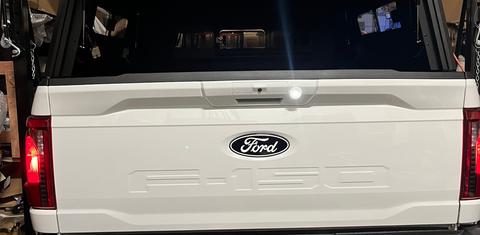 Ford F-150 2025