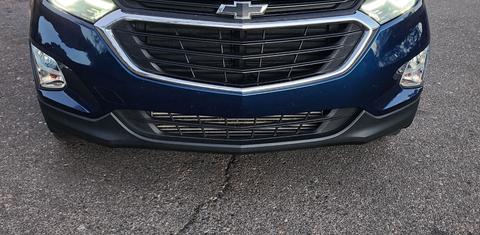 Chevrolet Equinox 2020