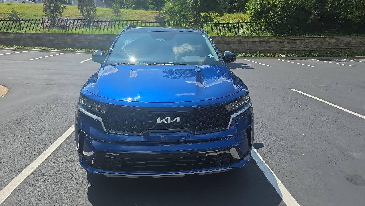 Kia Sorento 2022 in Atlanta, GA