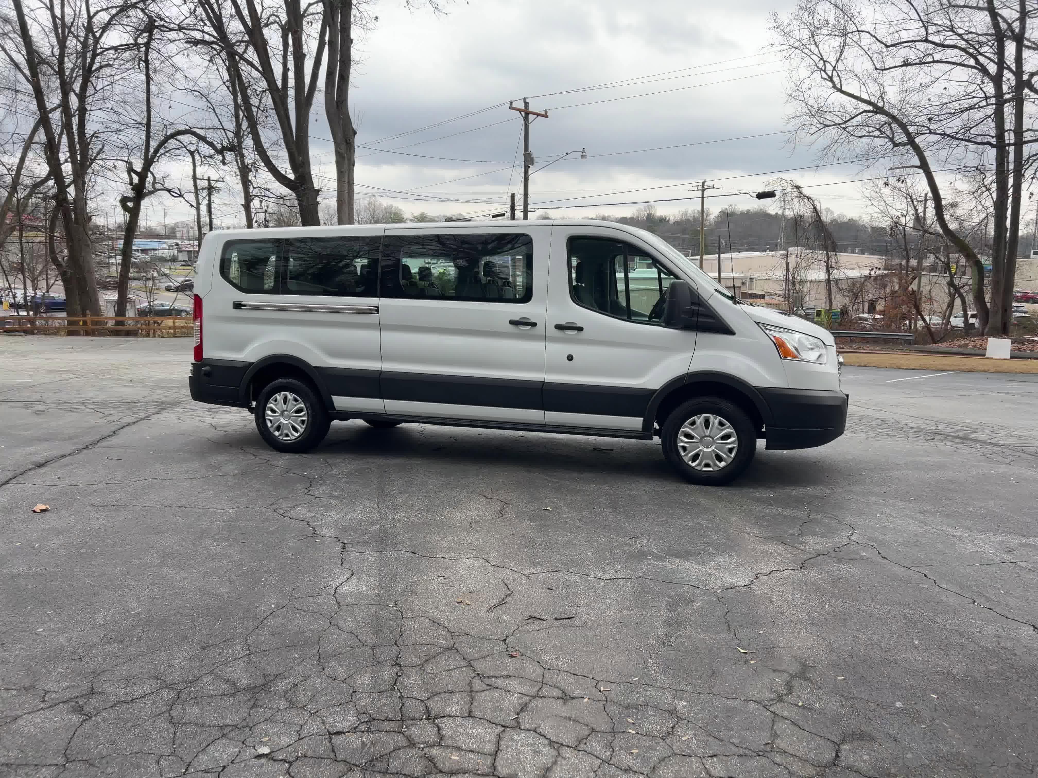 Ford Transit 2019 in Tampa, FL