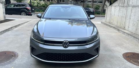 Volkswagen Jetta 2026