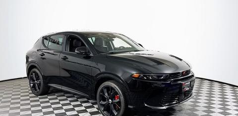 Dodge Hornet 2025