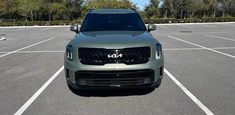 Kia Telluride 2024