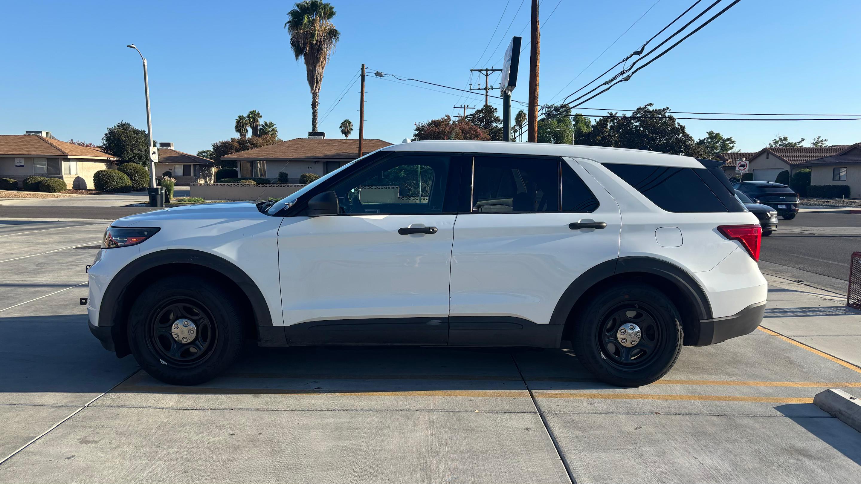 Ford Explorer 2020 in Hemet, CA