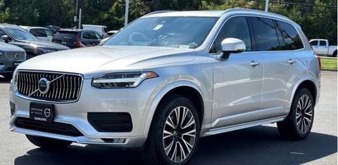 Volvo XC90 2020
