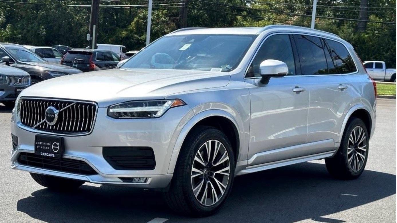 Volvo XC90 2020 in Herndon, VA