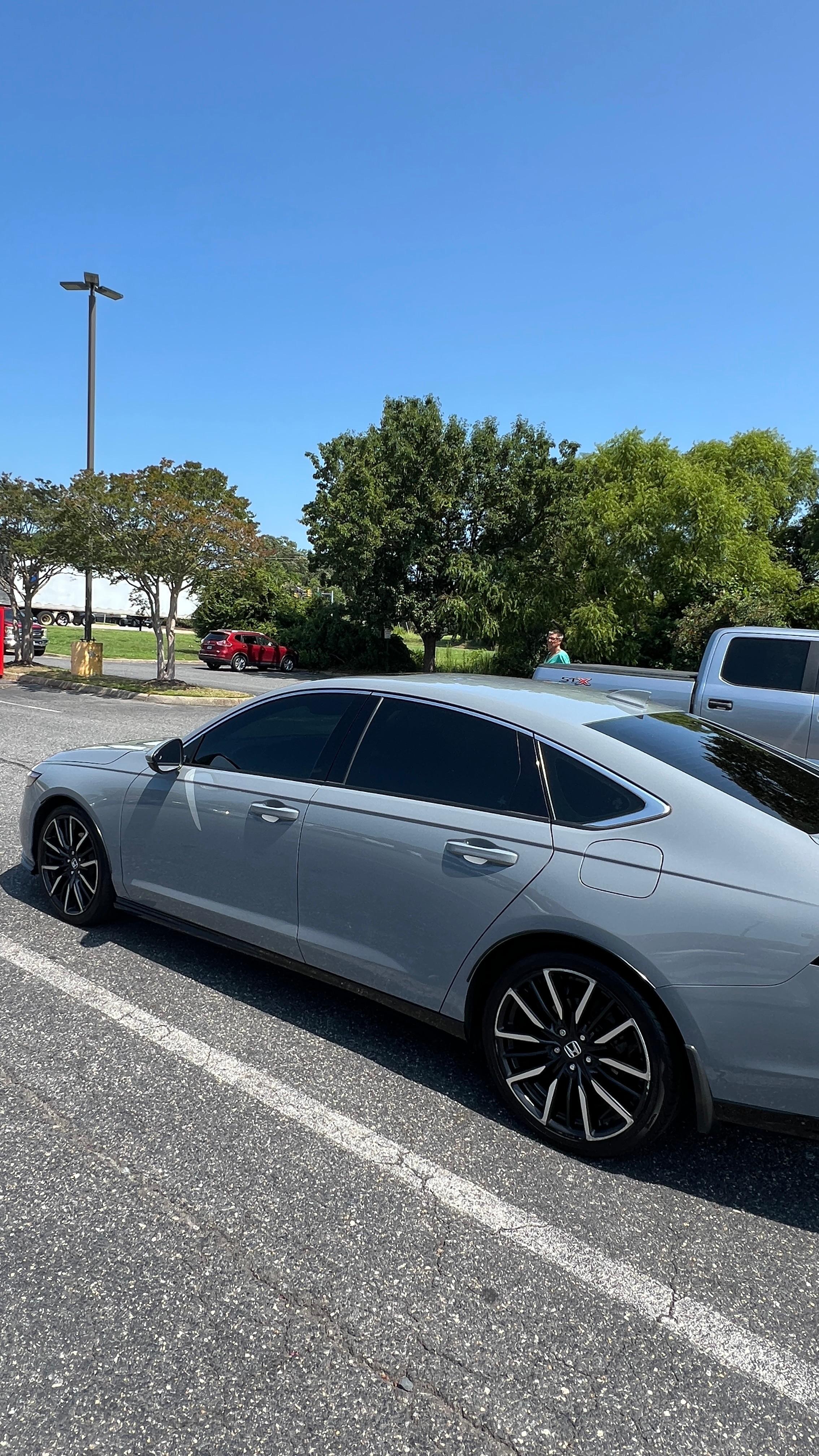 Honda Accord Hybrid 2023 in Suffolk, VA