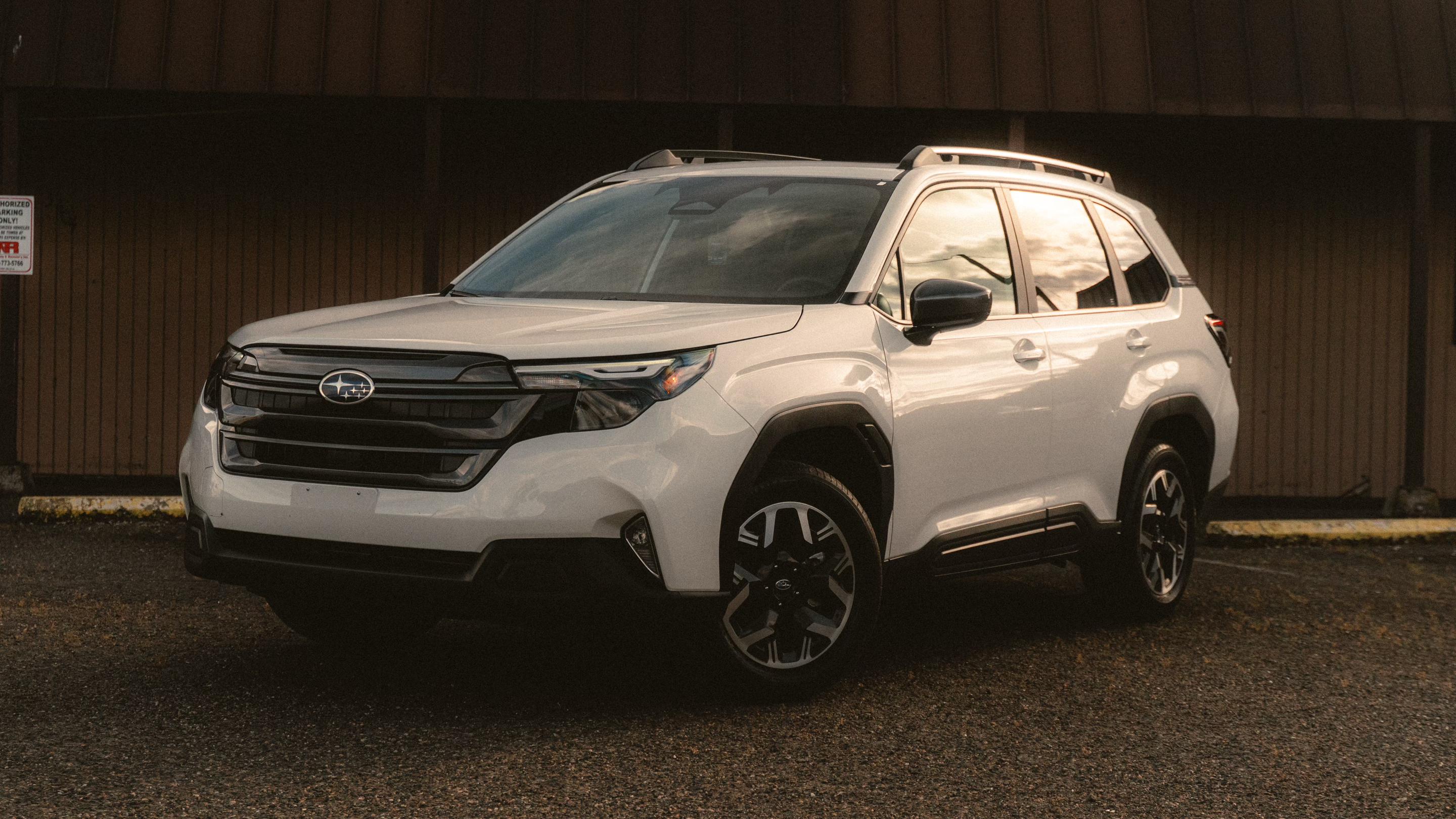 Subaru Forester 2026 in Medford, OR