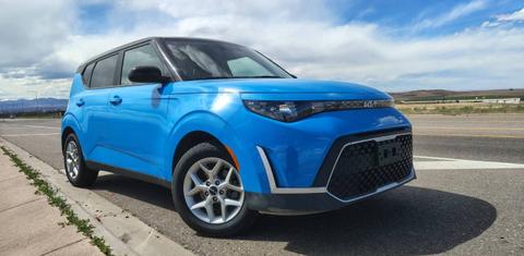 Kia Soul 2024