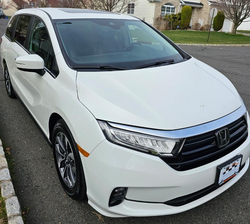 Honda Odyssey 2022 in Franklin Township, NJ