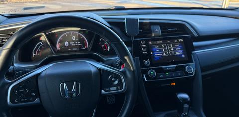 Honda Civic 2019