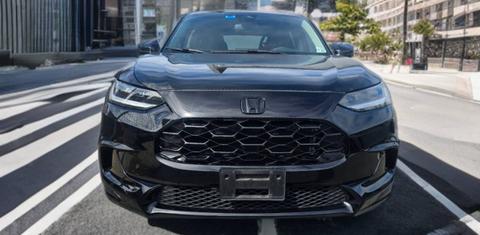 Honda HR-V 2023