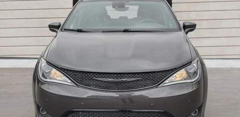 Chrysler Pacifica 2020