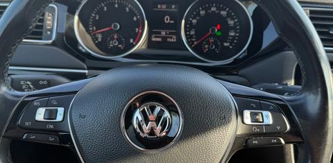 Volkswagen Jetta 2016