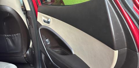 Hyundai Santa Fe Sport 2015