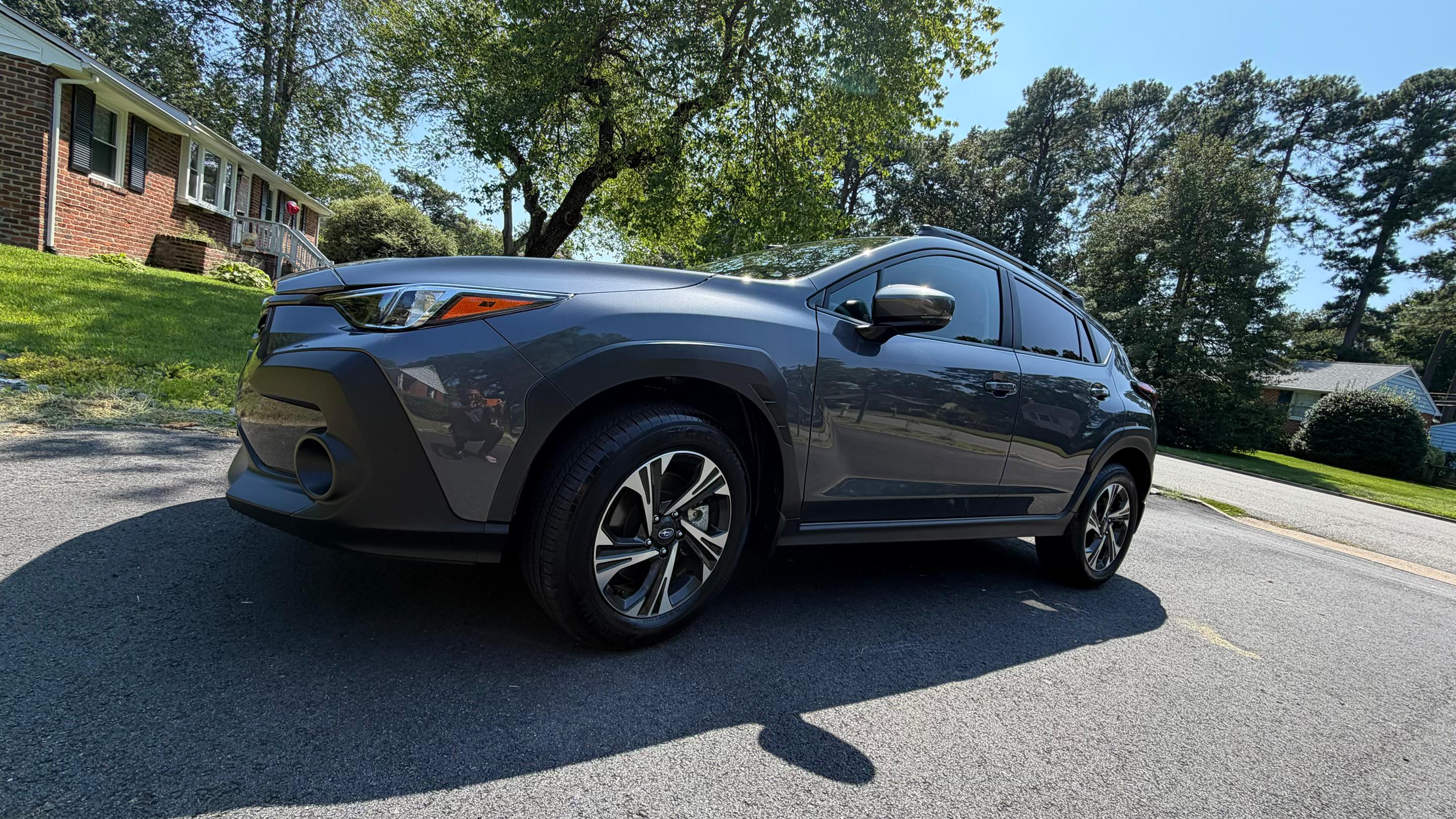 Subaru Crosstrek 2026 in Tuckahoe, VA