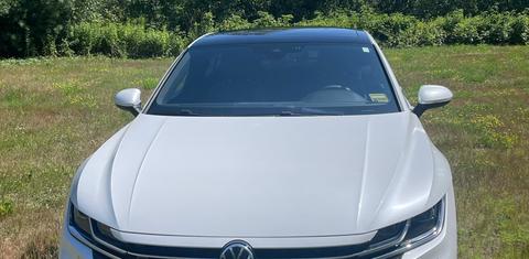 Volkswagen Arteon 2021
