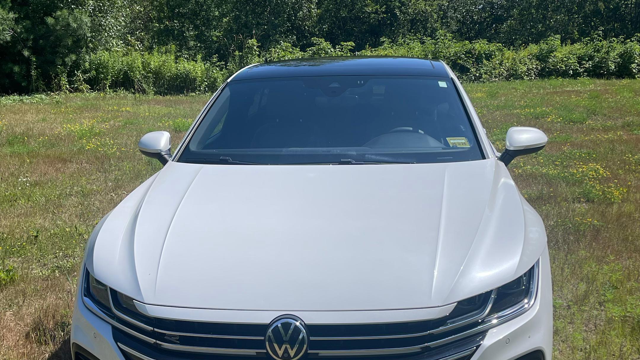 Volkswagen Arteon 2021 in Saco, ME