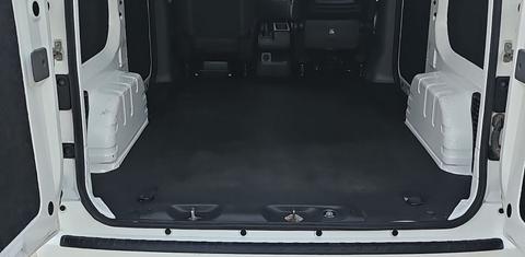 Nissan NV200 Cargo 2019