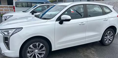 GWM HAVAL JOLION 2022
