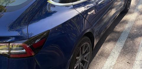 Tesla Model 3 2020