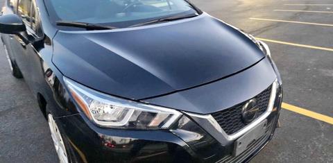 Nissan Versa 2020