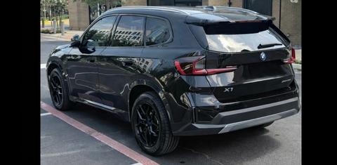 BMW X1 2024
