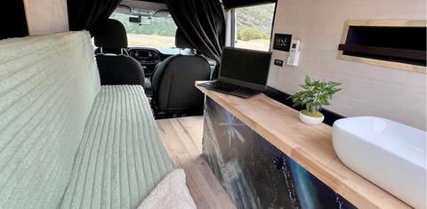 Ram ProMaster City Cargo 2019