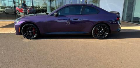 BMW 2 Series 2023
