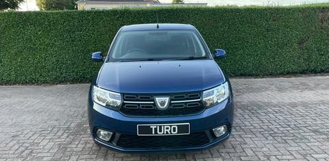 Dacia Sandero 2019