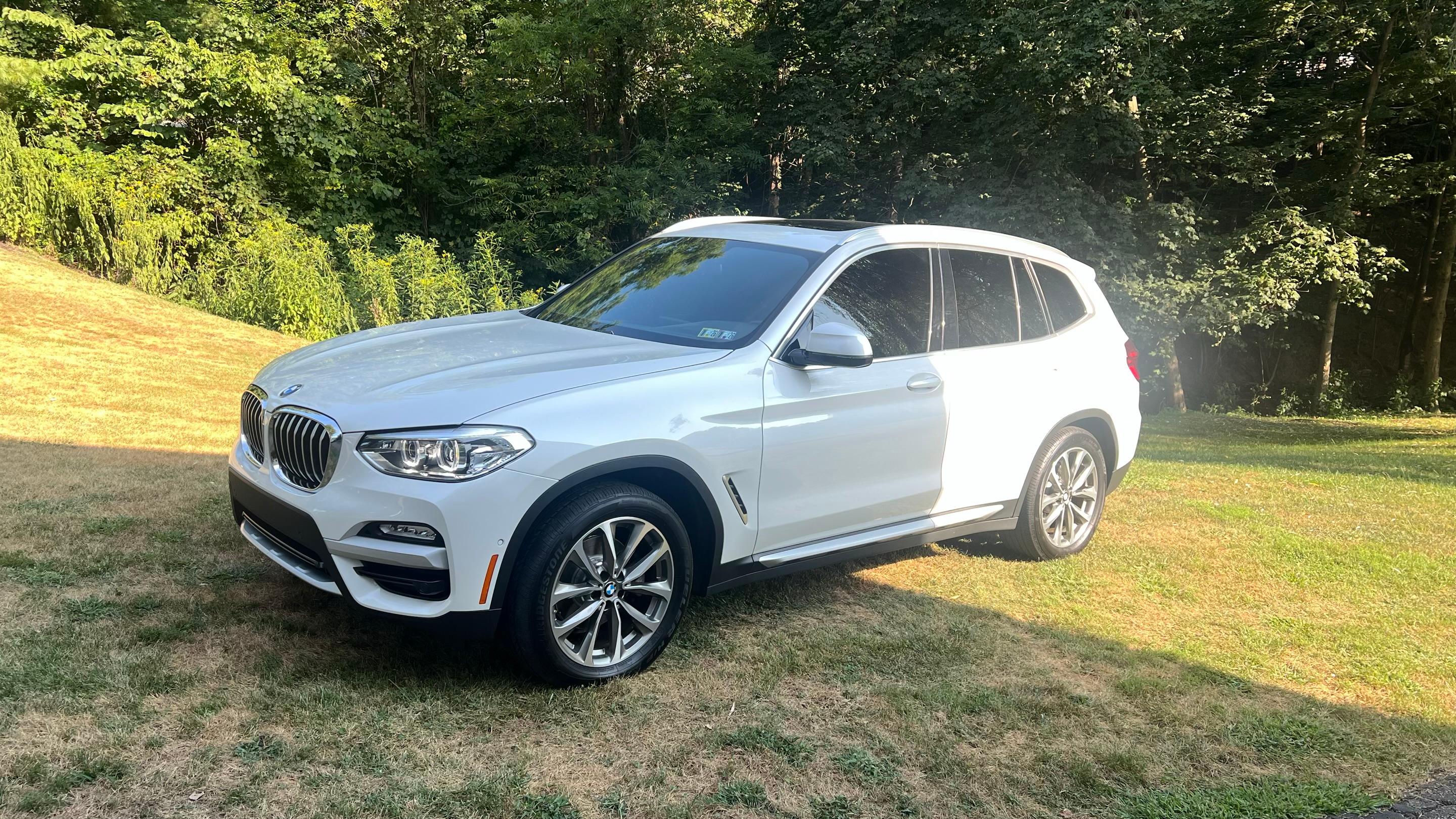 BMW X3 2019 in Canonsburg, PA