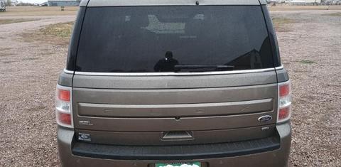 Ford Flex 2014