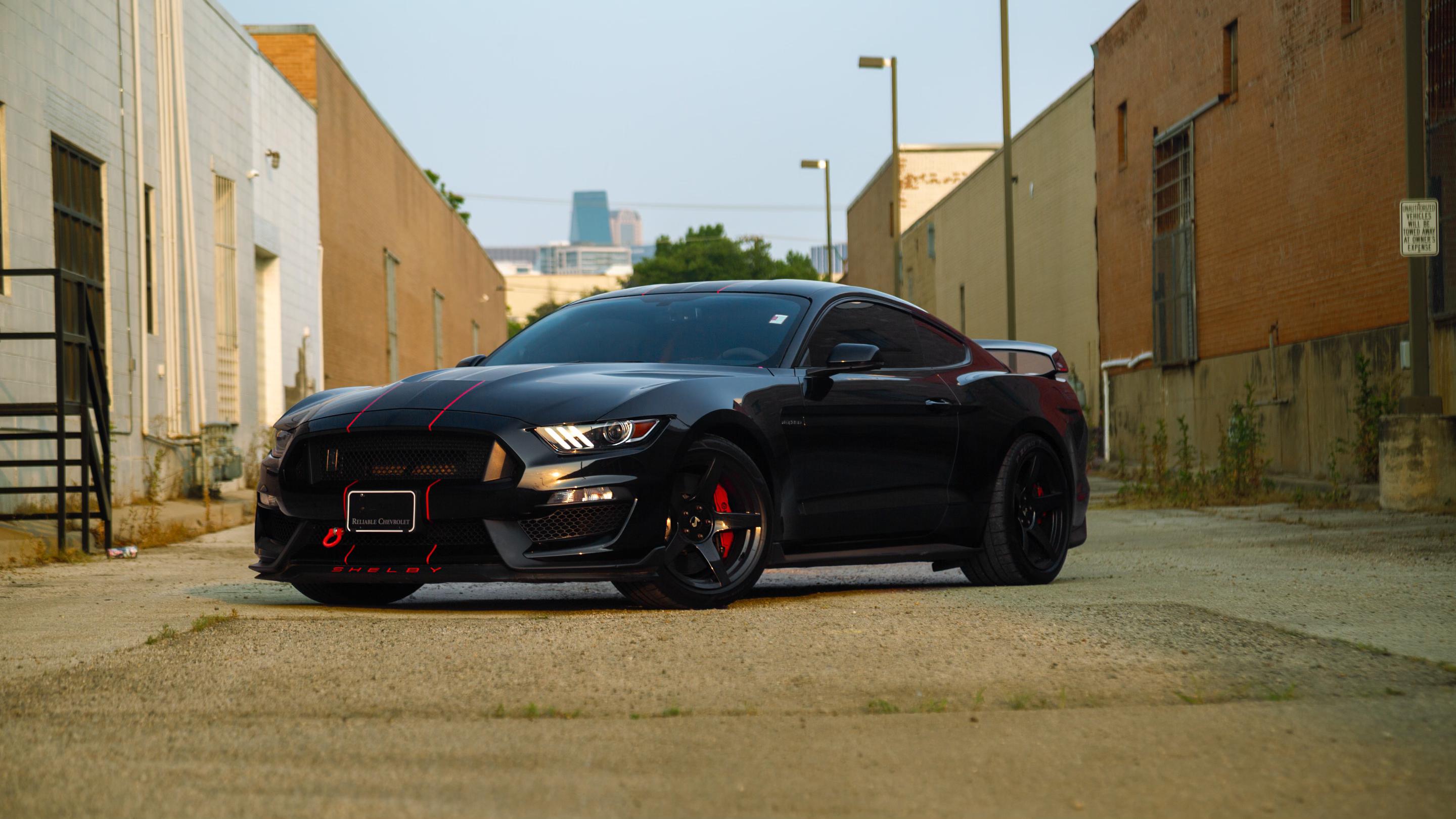 Ford Mustang 2018 in Dallas, TX