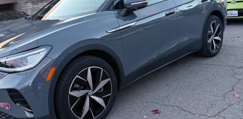 Volkswagen ID.4 2023