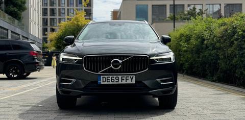 Volvo XC60 2020