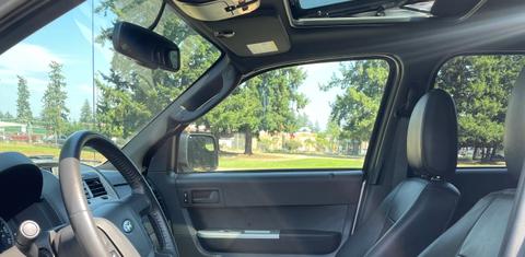 Ford Escape 2012
