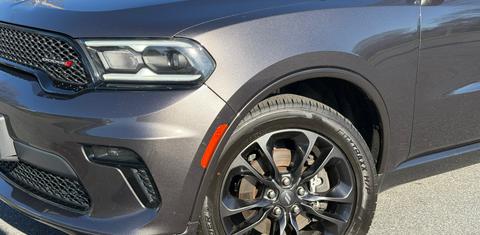 Dodge Durango 2021