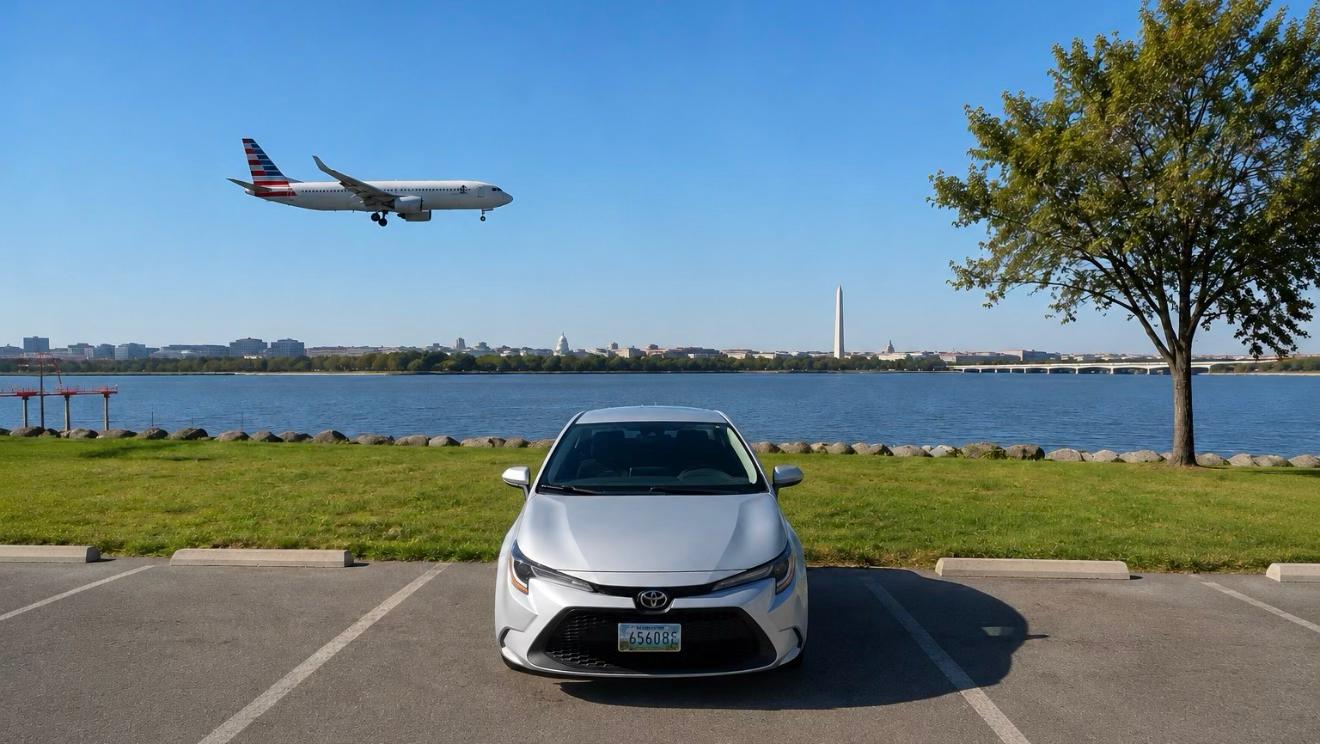 Toyota Corolla 2020 in College Park, MD
