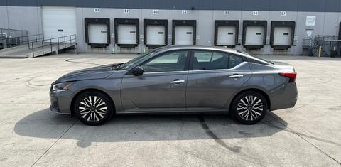 Nissan Altima 2024