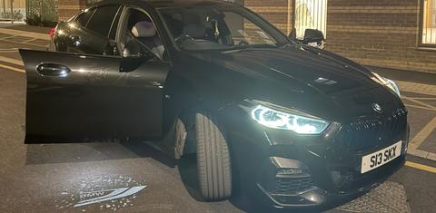 BMW 2 Series 2022