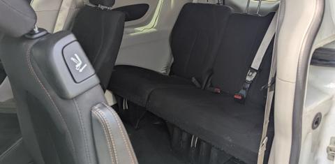 Chrysler Pacifica 2019