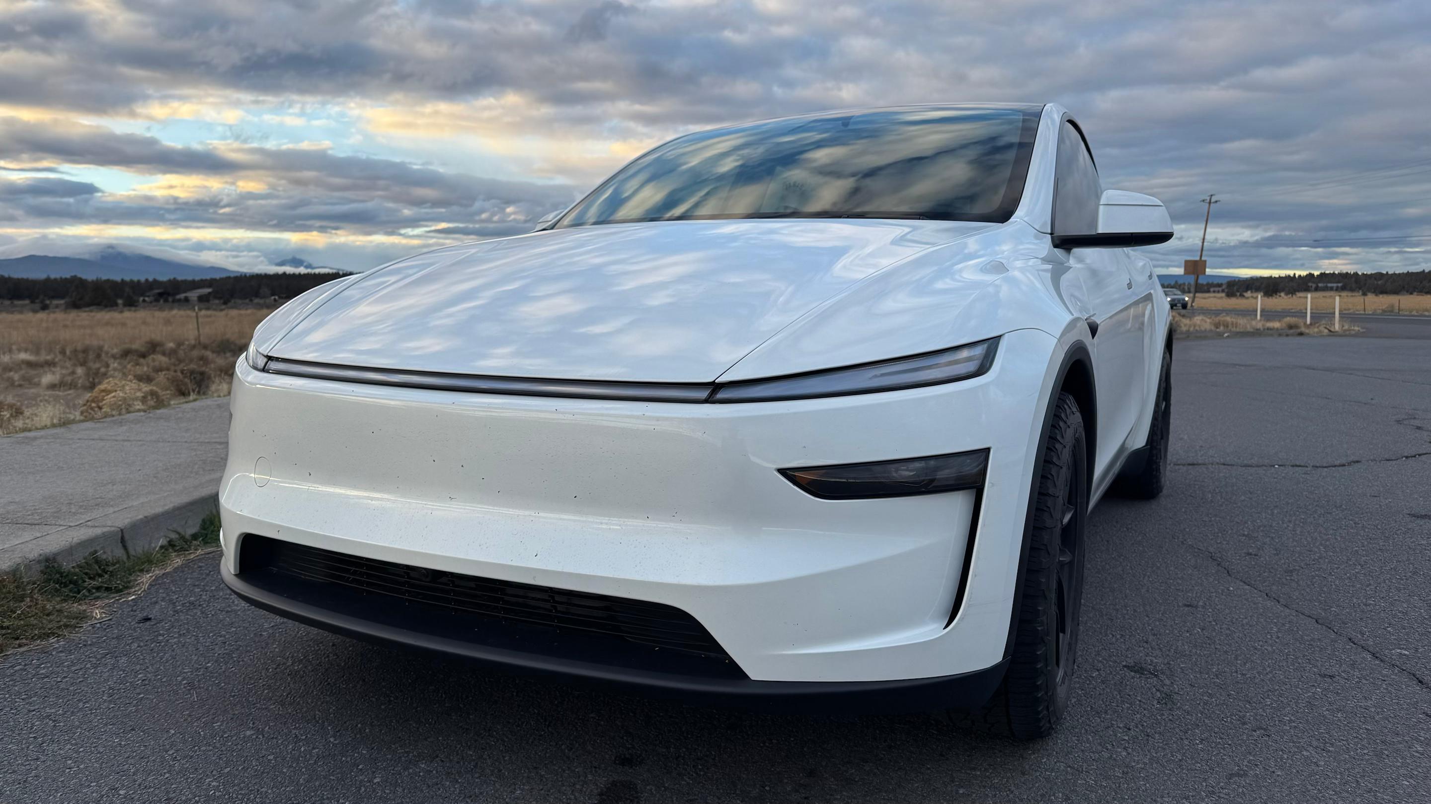 Tesla Model Y 2026 in Bend, OR