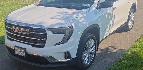 GMC Acadia 2024
