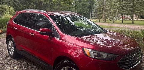 Ford Edge 2020
