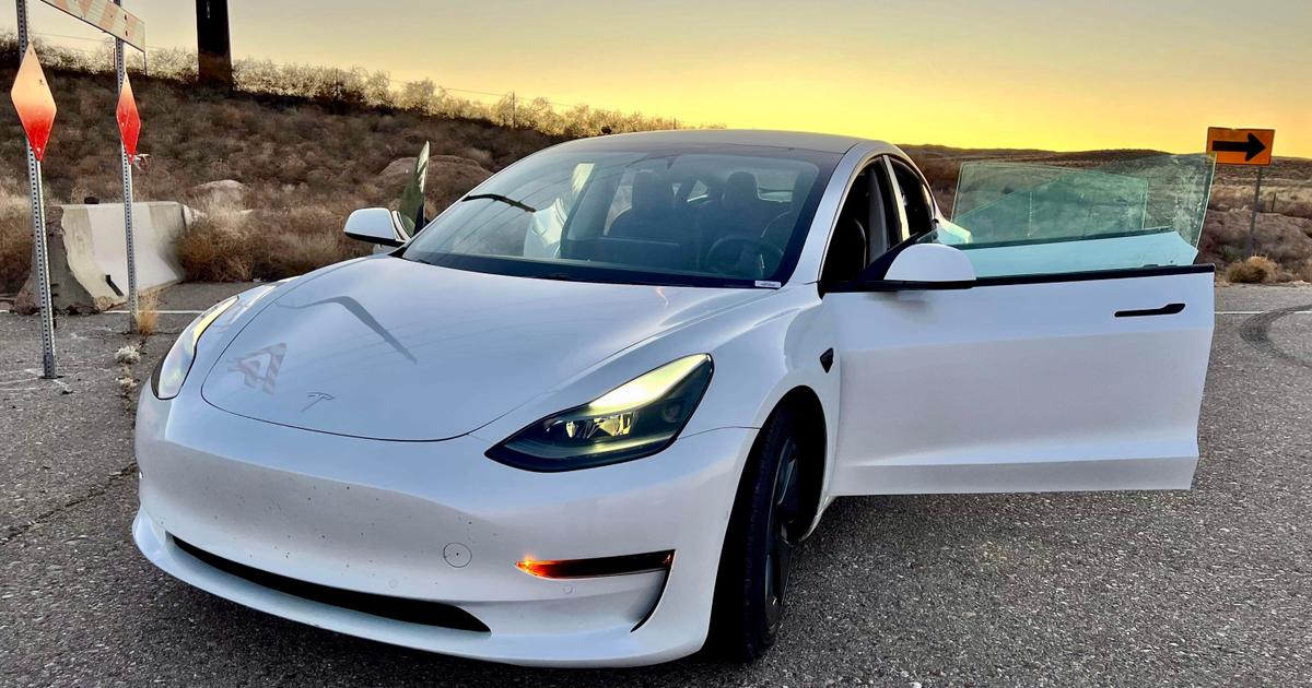 Tesla Model 3 2023 rental in Provo, UT by Sammy F. Turo