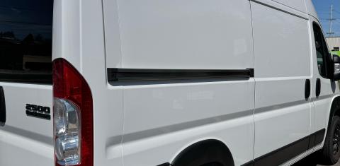 Ram ProMaster Cargo 2023