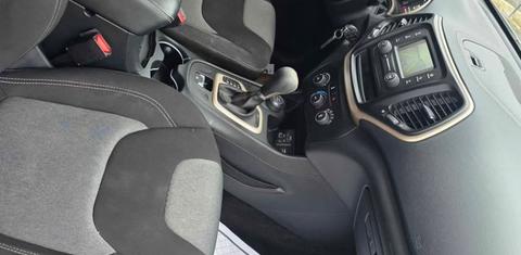Jeep Cherokee 2014