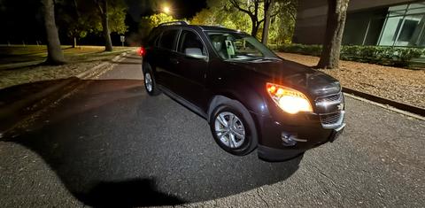 Chevrolet Equinox 2015