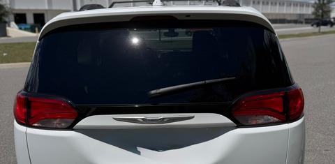 Chrysler Voyager 2020