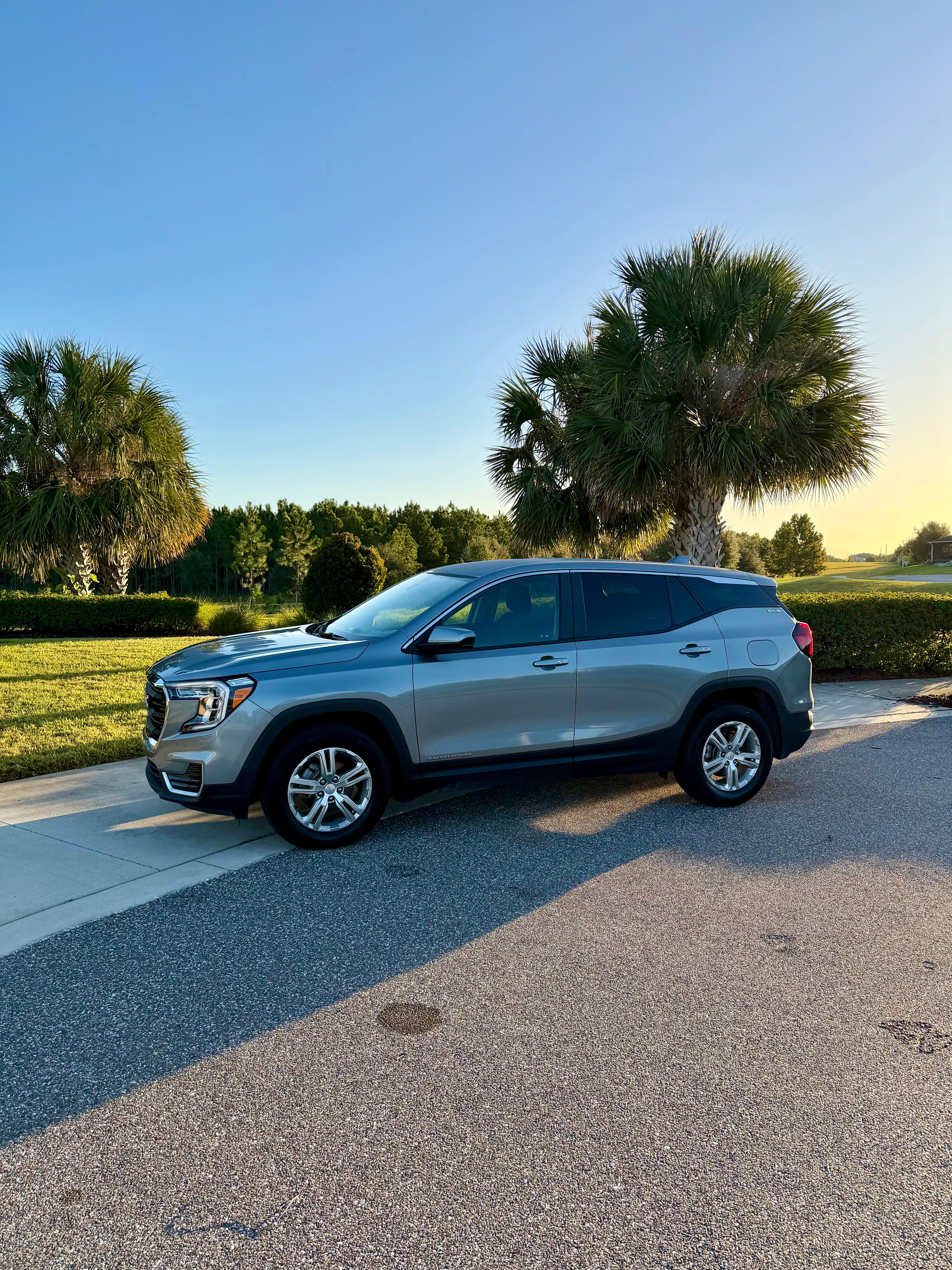 GMC Terrain 2024 in Winter Garden, FL